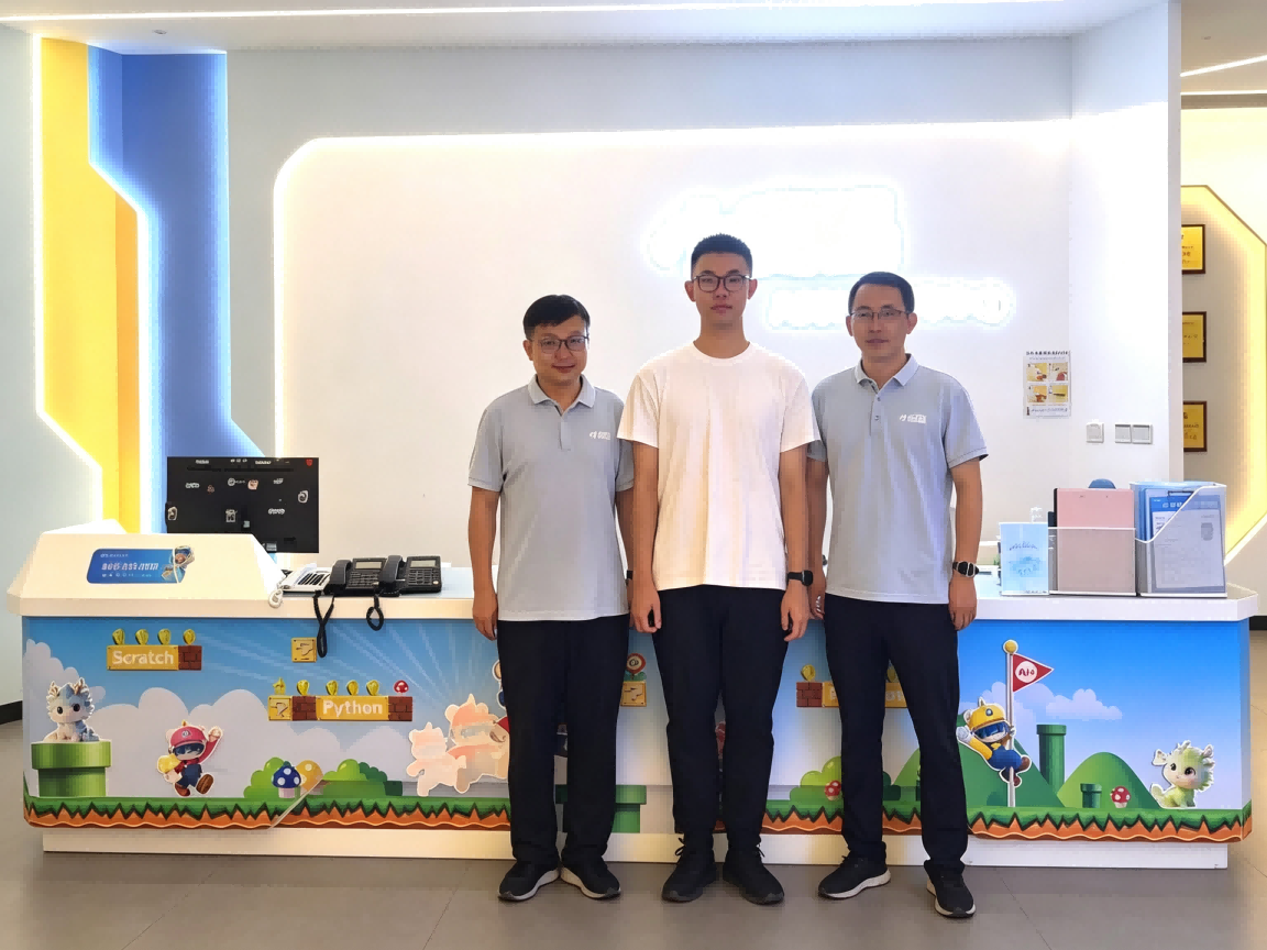 从 NOI 银牌到清华大学!明星学长重返小赛码,为 CSP 冲刺营倾授竞赛干货