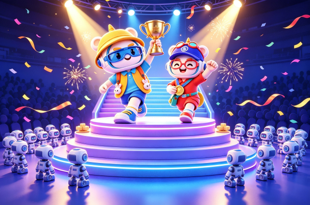 小赛码品牌资质认证与战略合作